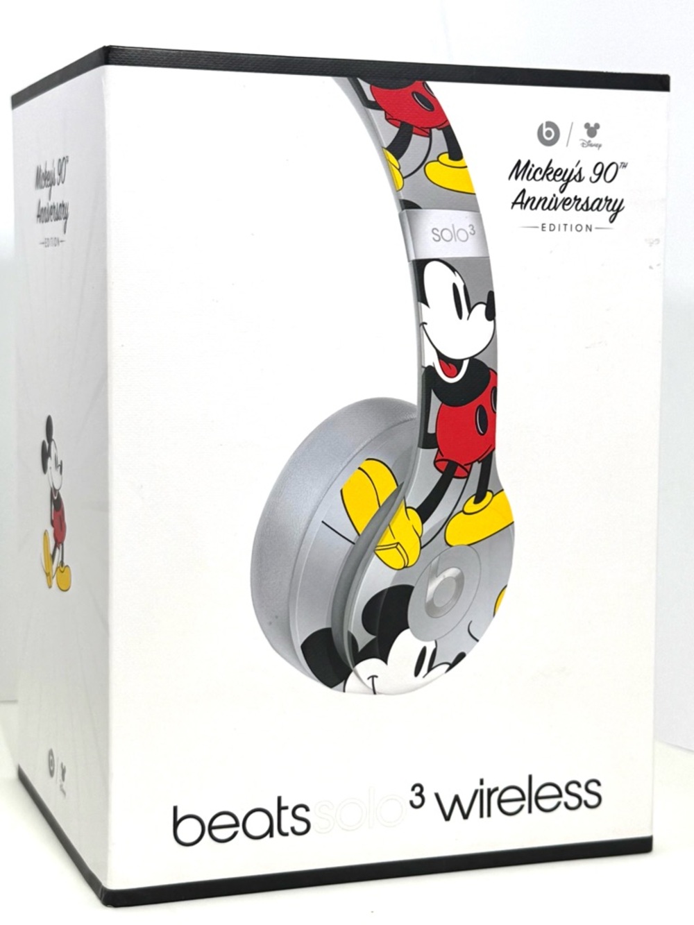 Beats Solo 3 Disney 90th Anniversary Wireless Headphones